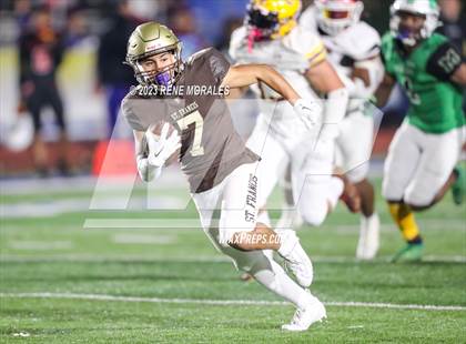 Thumbnail 2 in The San Gabriel Valley Bowl All Star Game photogallery.
