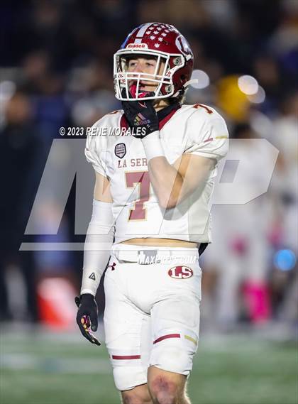 Thumbnail 1 in The San Gabriel Valley Bowl All Star Game photogallery.