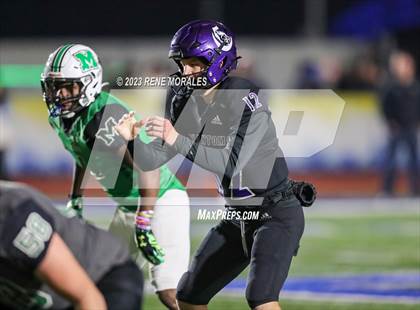 Thumbnail 1 in The San Gabriel Valley Bowl All Star Game photogallery.
