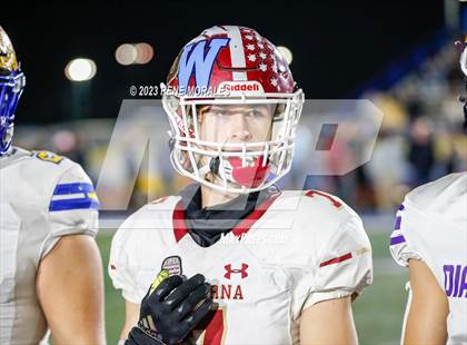 Thumbnail 2 in The San Gabriel Valley Bowl All Star Game photogallery.