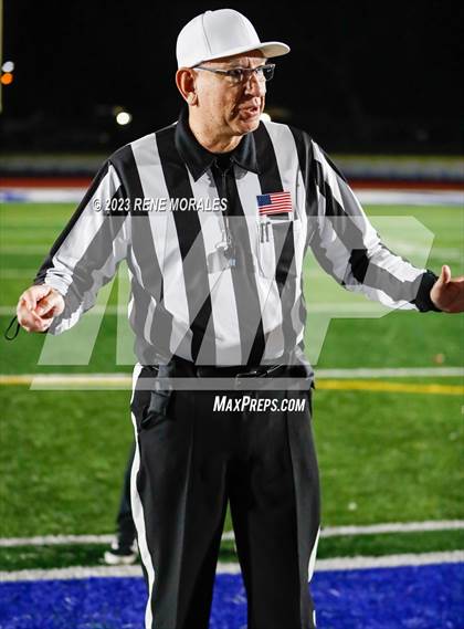 Thumbnail 2 in The San Gabriel Valley Bowl All Star Game photogallery.