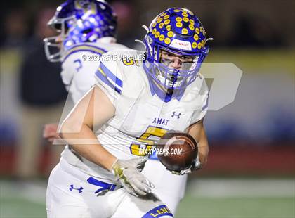 Thumbnail 3 in The San Gabriel Valley Bowl All Star Game photogallery.