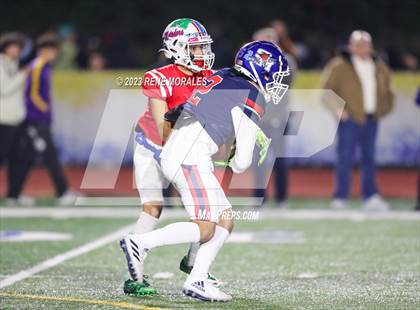 Thumbnail 3 in The San Gabriel Valley Bowl All Star Game photogallery.