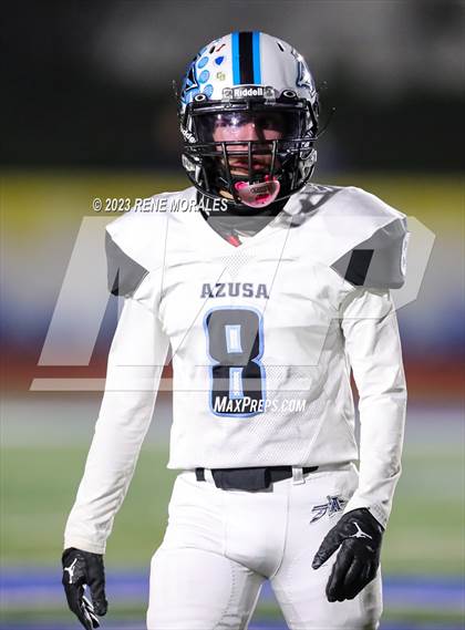 Thumbnail 3 in The San Gabriel Valley Bowl All Star Game photogallery.