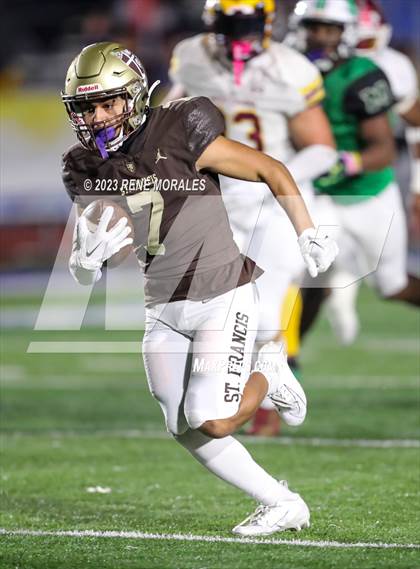 Thumbnail 3 in The San Gabriel Valley Bowl All Star Game photogallery.