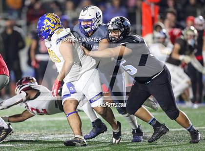 Thumbnail 3 in The San Gabriel Valley Bowl All Star Game photogallery.