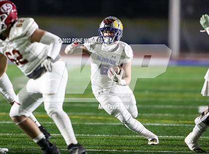 Thumbnail 2 in The San Gabriel Valley Bowl All Star Game photogallery.