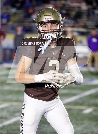 Thumbnail 3 in The San Gabriel Valley Bowl All Star Game photogallery.