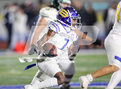 Thumbnail 2 in The San Gabriel Valley Bowl All Star Game photogallery.
