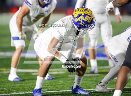 Thumbnail 3 in The San Gabriel Valley Bowl All Star Game photogallery.
