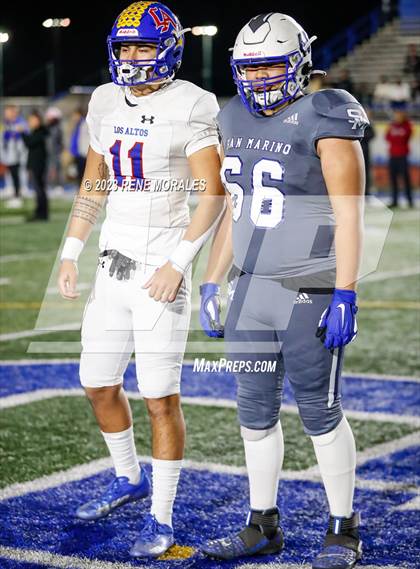 Thumbnail 3 in The San Gabriel Valley Bowl All Star Game photogallery.