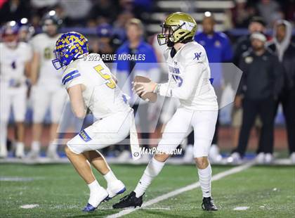 Thumbnail 2 in The San Gabriel Valley Bowl All Star Game photogallery.