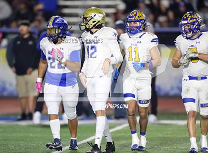 Thumbnail 3 in The San Gabriel Valley Bowl All Star Game photogallery.