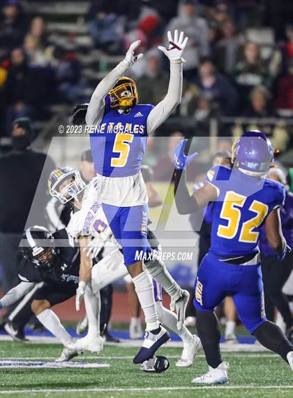Thumbnail 1 in The San Gabriel Valley Bowl All Star Game photogallery.