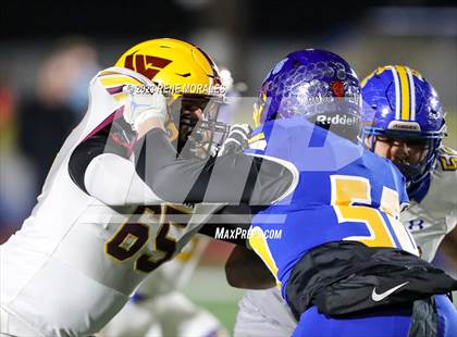 Thumbnail 2 in The San Gabriel Valley Bowl All Star Game photogallery.
