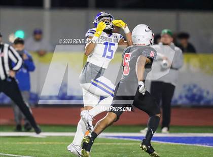 Thumbnail 2 in The San Gabriel Valley Bowl All Star Game photogallery.