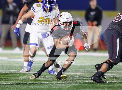 Thumbnail 3 in The San Gabriel Valley Bowl All Star Game photogallery.