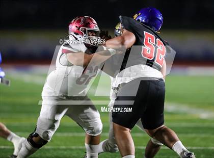 Thumbnail 3 in The San Gabriel Valley Bowl All Star Game photogallery.