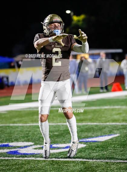Thumbnail 2 in The San Gabriel Valley Bowl All Star Game photogallery.