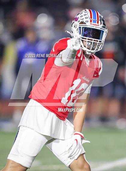Thumbnail 1 in The San Gabriel Valley Bowl All Star Game photogallery.