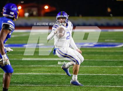 Thumbnail 3 in The San Gabriel Valley Bowl All Star Game photogallery.