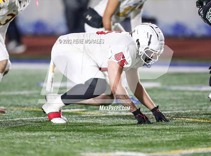 Thumbnail 2 in The San Gabriel Valley Bowl All Star Game photogallery.