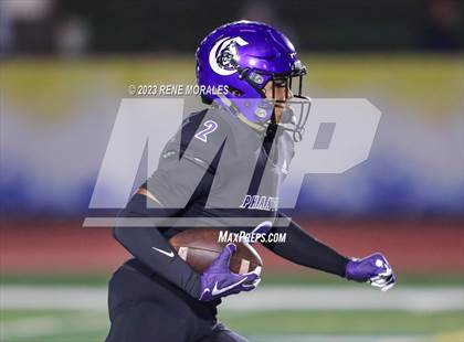 Thumbnail 1 in The San Gabriel Valley Bowl All Star Game photogallery.