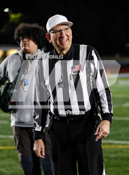 Thumbnail 2 in The San Gabriel Valley Bowl All Star Game photogallery.