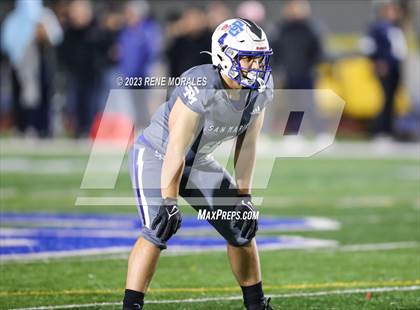 Thumbnail 1 in The San Gabriel Valley Bowl All Star Game photogallery.