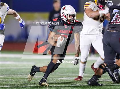 Thumbnail 1 in The San Gabriel Valley Bowl All Star Game photogallery.