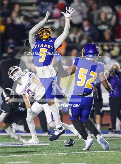 Thumbnail 2 in The San Gabriel Valley Bowl All Star Game photogallery.