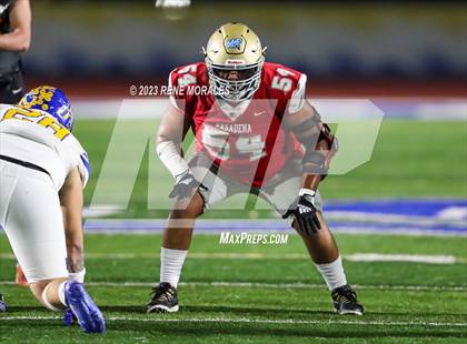 Thumbnail 1 in The San Gabriel Valley Bowl All Star Game photogallery.