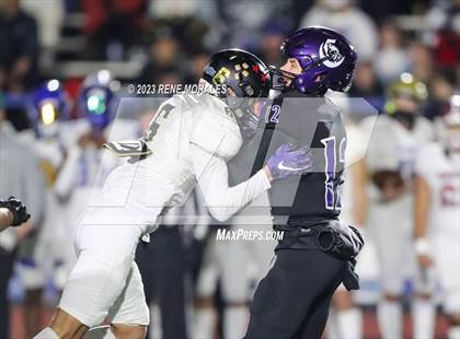 Thumbnail 3 in The San Gabriel Valley Bowl All Star Game photogallery.