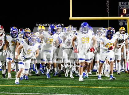 Thumbnail 3 in The San Gabriel Valley Bowl All Star Game photogallery.