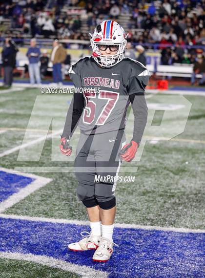 Thumbnail 3 in The San Gabriel Valley Bowl All Star Game photogallery.