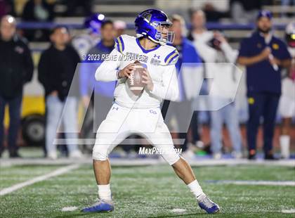 Thumbnail 2 in The San Gabriel Valley Bowl All Star Game photogallery.
