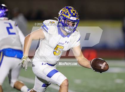 Thumbnail 2 in The San Gabriel Valley Bowl All Star Game photogallery.