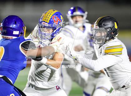 Thumbnail 3 in The San Gabriel Valley Bowl All Star Game photogallery.