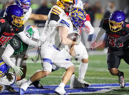 Thumbnail 2 in The San Gabriel Valley Bowl All Star Game photogallery.