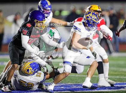 Thumbnail 1 in The San Gabriel Valley Bowl All Star Game photogallery.