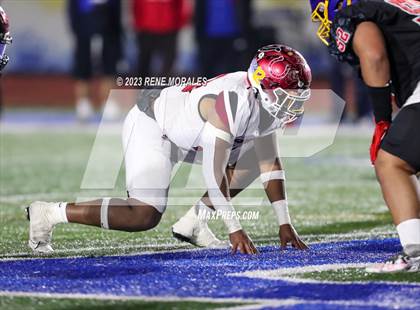 Thumbnail 1 in The San Gabriel Valley Bowl All Star Game photogallery.
