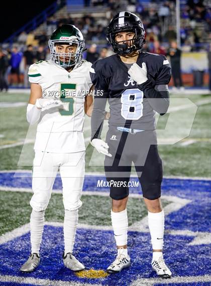 Thumbnail 1 in The San Gabriel Valley Bowl All Star Game photogallery.