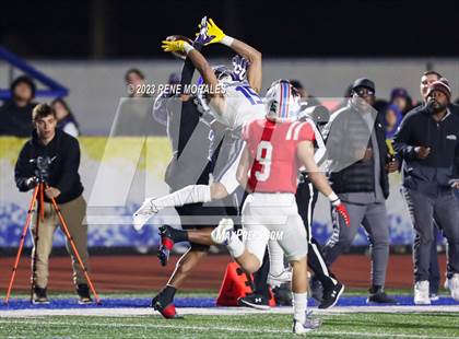 Thumbnail 1 in The San Gabriel Valley Bowl All Star Game photogallery.