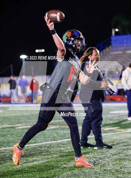 Thumbnail 3 in The San Gabriel Valley Bowl All Star Game photogallery.