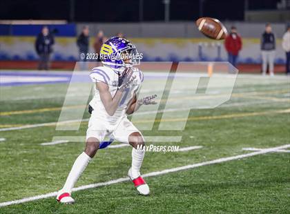 Thumbnail 3 in The San Gabriel Valley Bowl All Star Game photogallery.