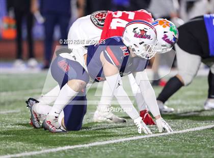 Thumbnail 1 in The San Gabriel Valley Bowl All Star Game photogallery.