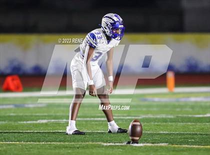 Thumbnail 1 in The San Gabriel Valley Bowl All Star Game photogallery.