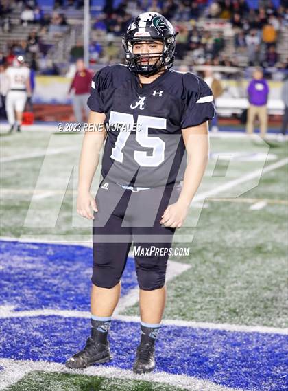 Thumbnail 3 in The San Gabriel Valley Bowl All Star Game photogallery.