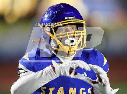 Thumbnail 1 in The San Gabriel Valley Bowl All Star Game photogallery.