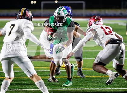 Thumbnail 3 in The San Gabriel Valley Bowl All Star Game photogallery.